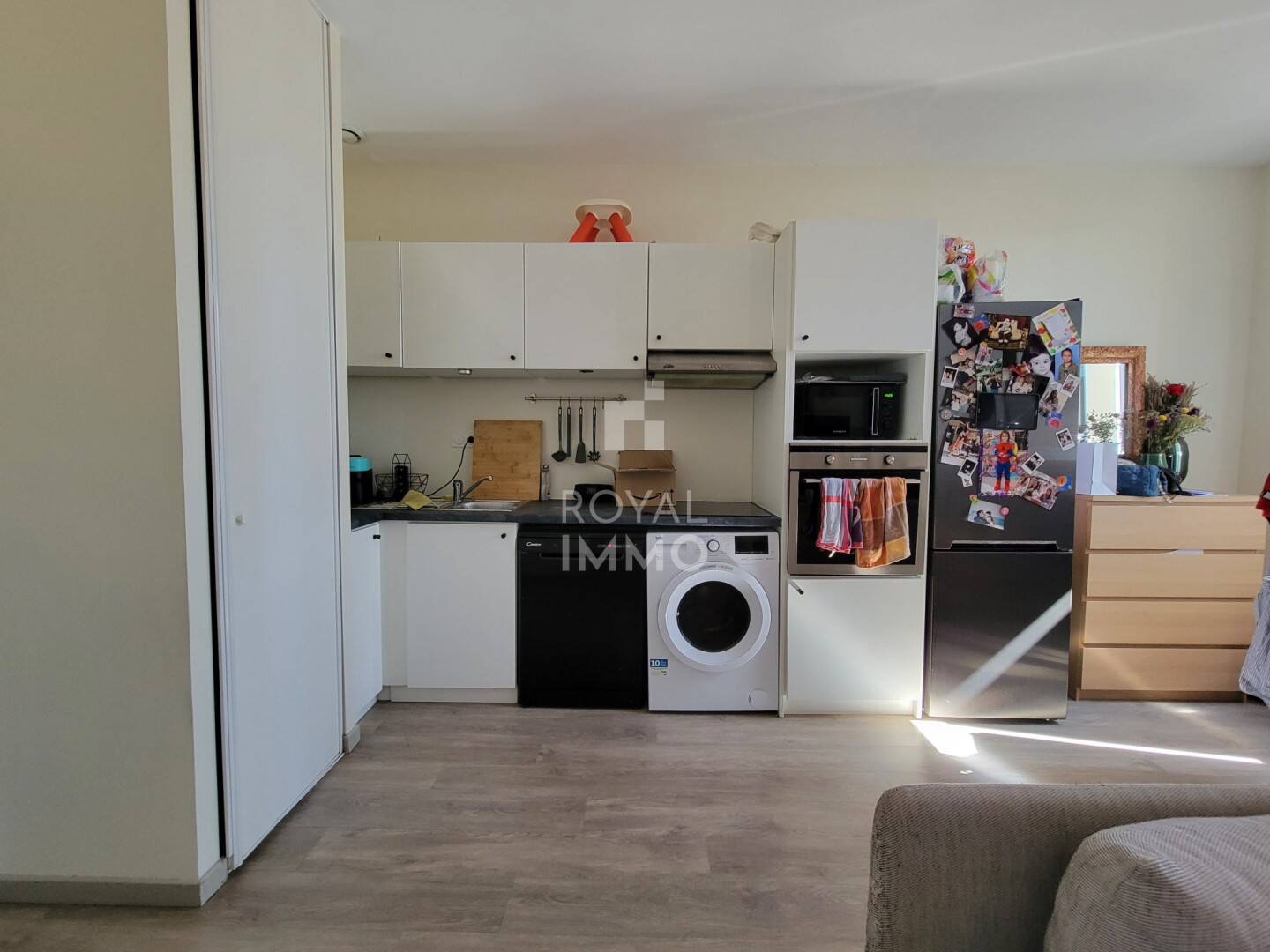 Maison à vendre, 51m², TOULON