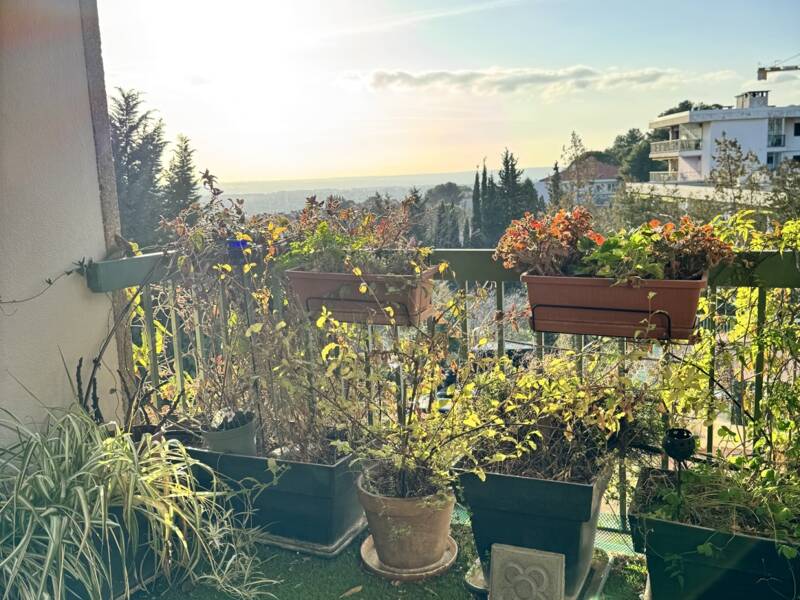 Maison à vendre, 95m², AIX EN PROVENCE