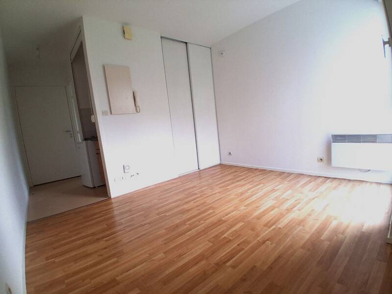 Maison à louer, 20m², RENNES