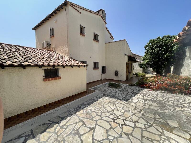 Maison à vendre, 101m², MARSEILLE 13E