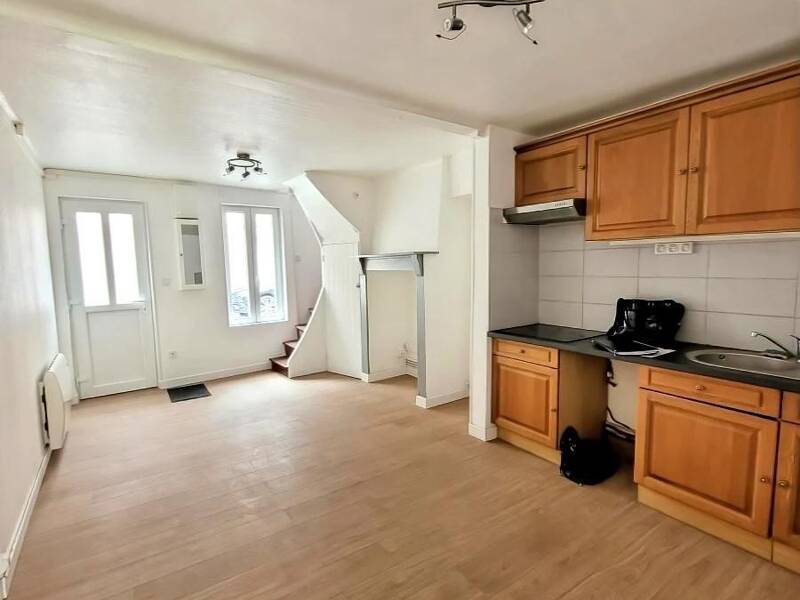 Maison à louer, 45m², AMIENS