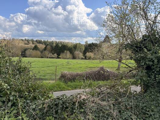 Terrain à vendre 96 000 € 662 m² de terrain disponible dès maintenant Migné-Auxances 86440