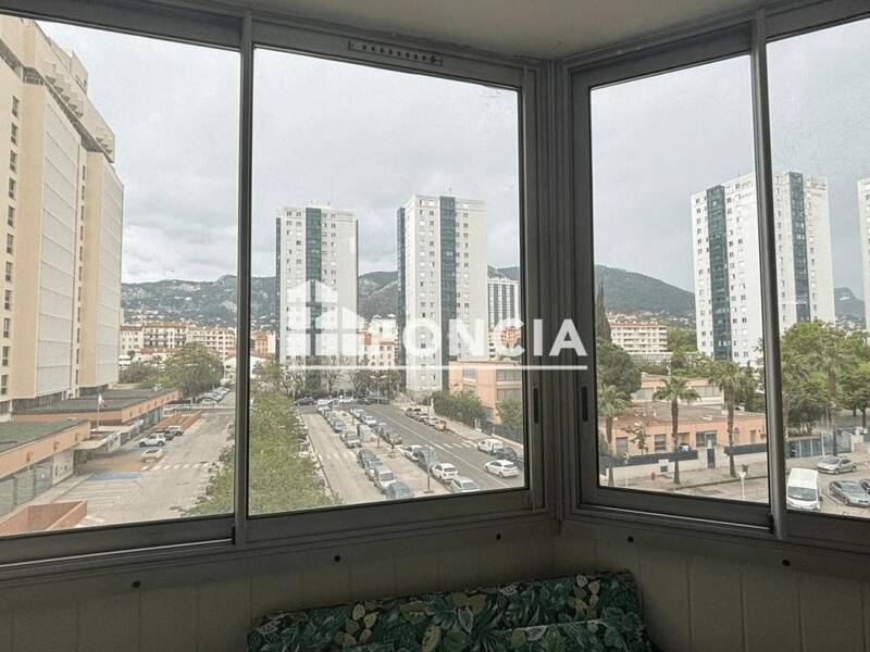 Maison à vendre, 69m², TOULON