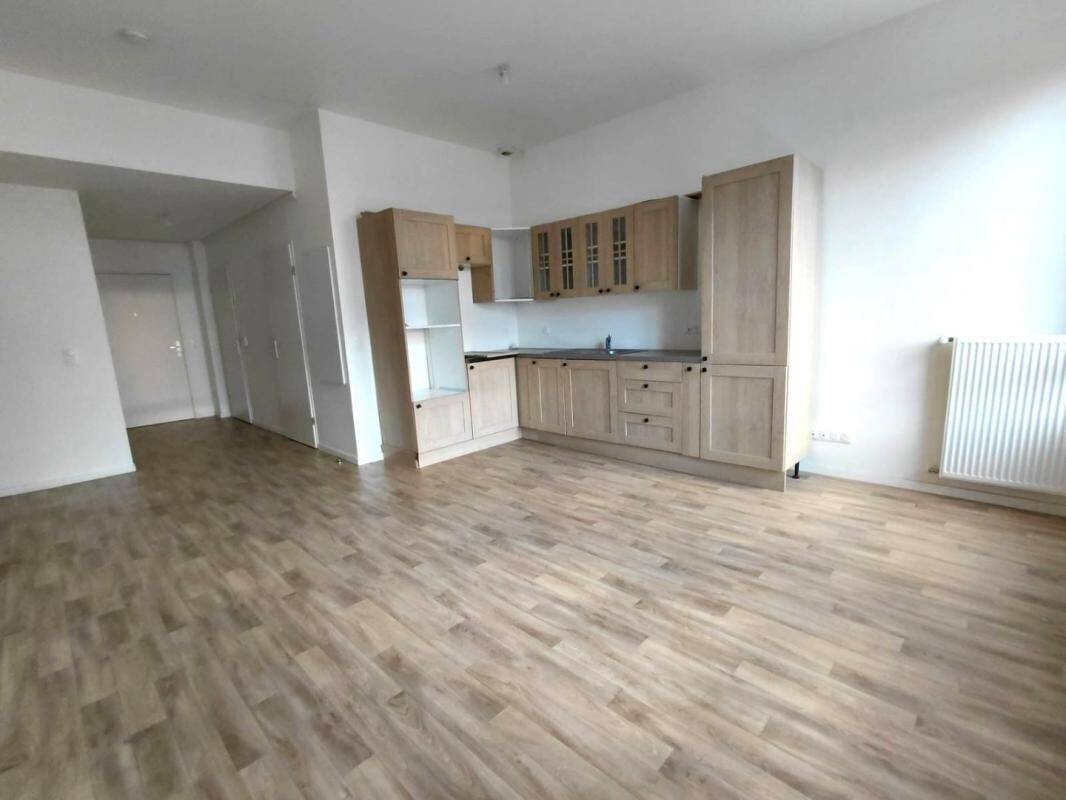 Maison à louer, 64m², CERGY