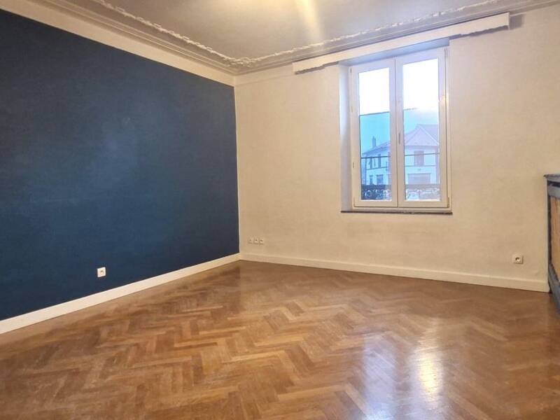 Maison à vendre, 33m², RANGUEVAUX