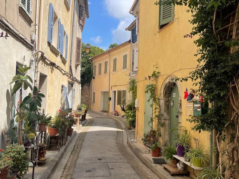 Maison à vendre, 20m², LA VALETTE DU VAR