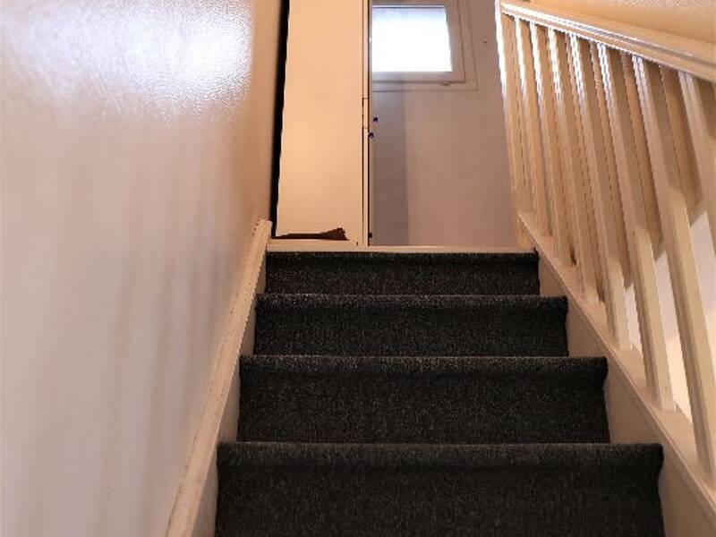 Maison à louer, 32m², ROUEN