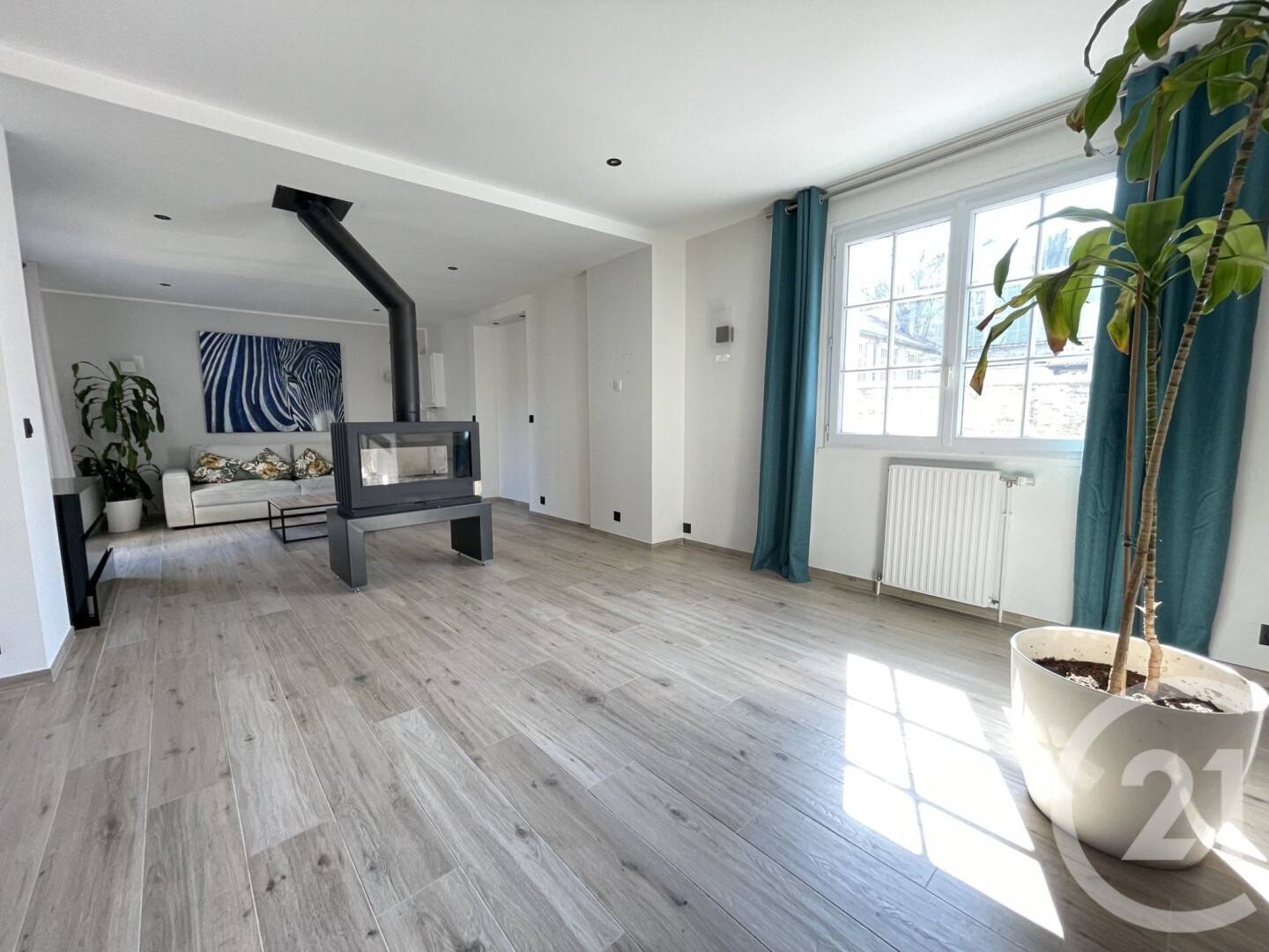 Maison à vendre, 190m², MONTSOULT