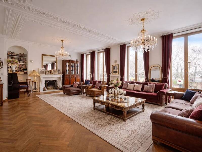 Maison à vendre, 153m², PARIS 11E