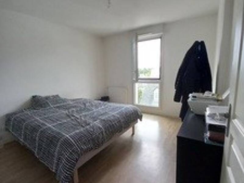 Maison à louer, 62m², TOURS