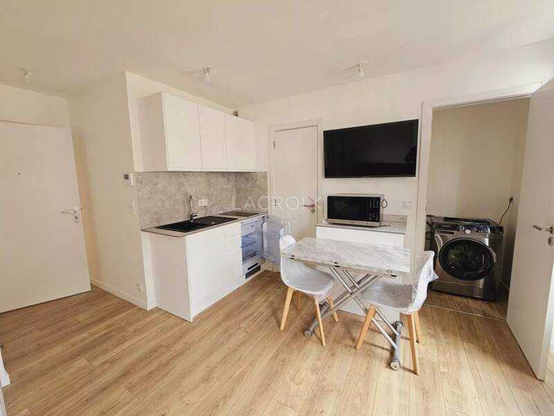 Maison à louer, 19m², GENTILLY