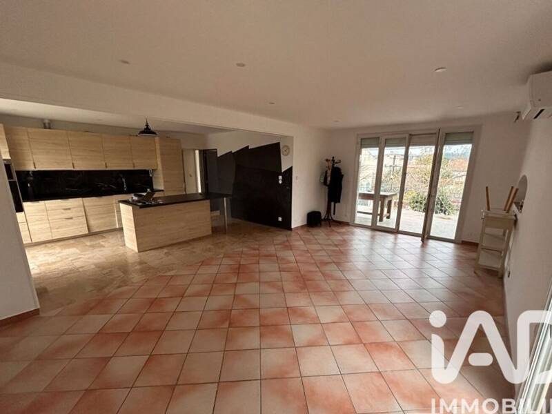 Maison à louer, 85m², SAINT VICTORET