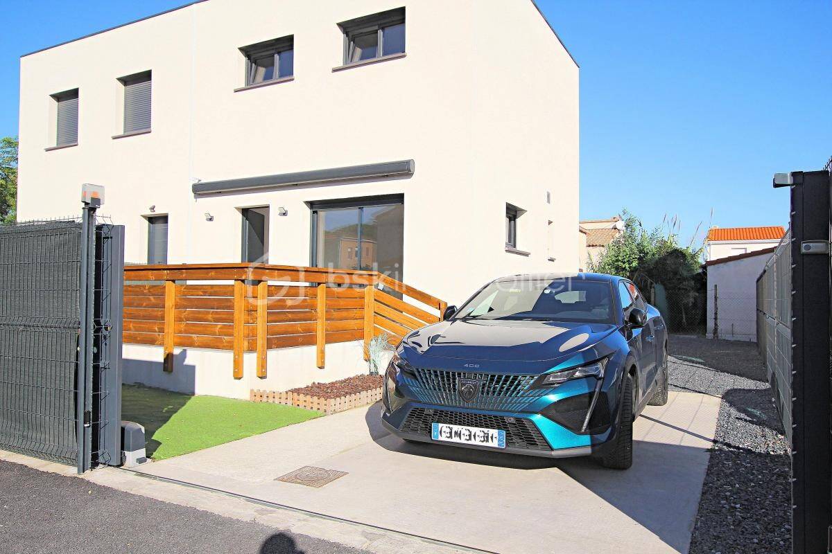 Maison à vendre, 62m², SAINTE MARIE