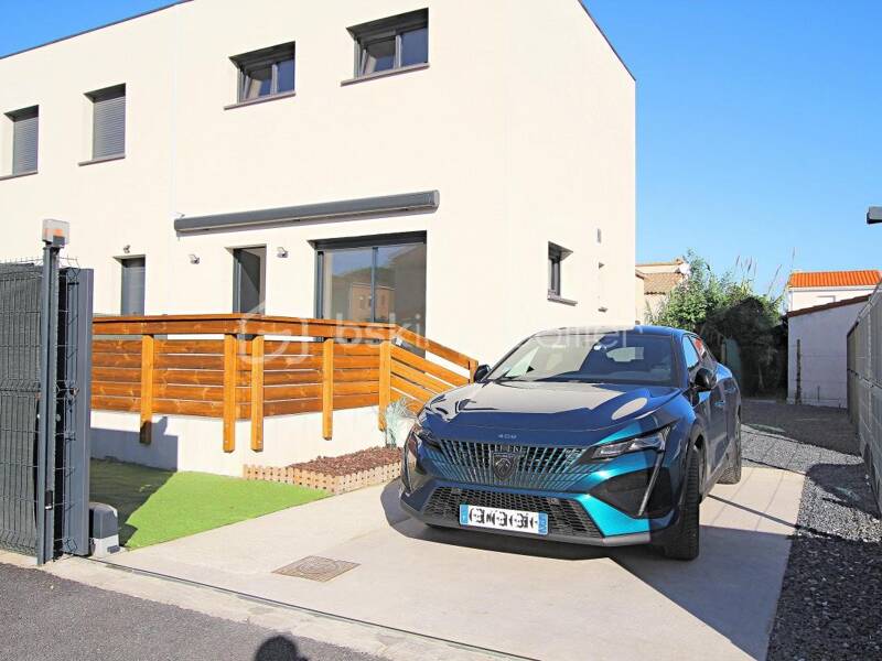 Maison à vendre, 62m², SAINTE MARIE