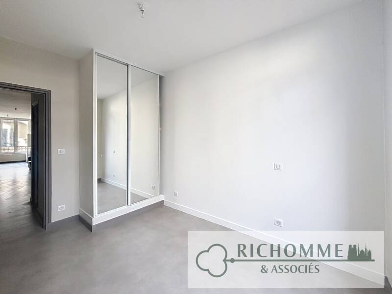 Maison à louer, 61m², REIMS