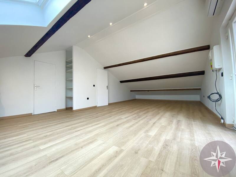 Maison à louer, 62m², COURNONSEC