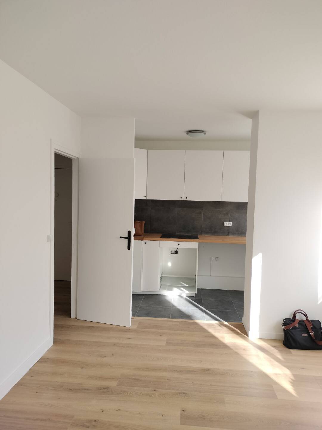 Maison à louer, 49m², IVRY SUR SEINE