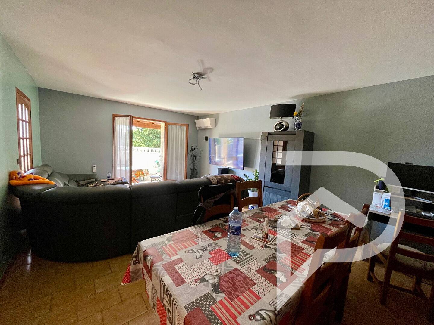 Maison à vendre, 122m², FRONTIGNAN
