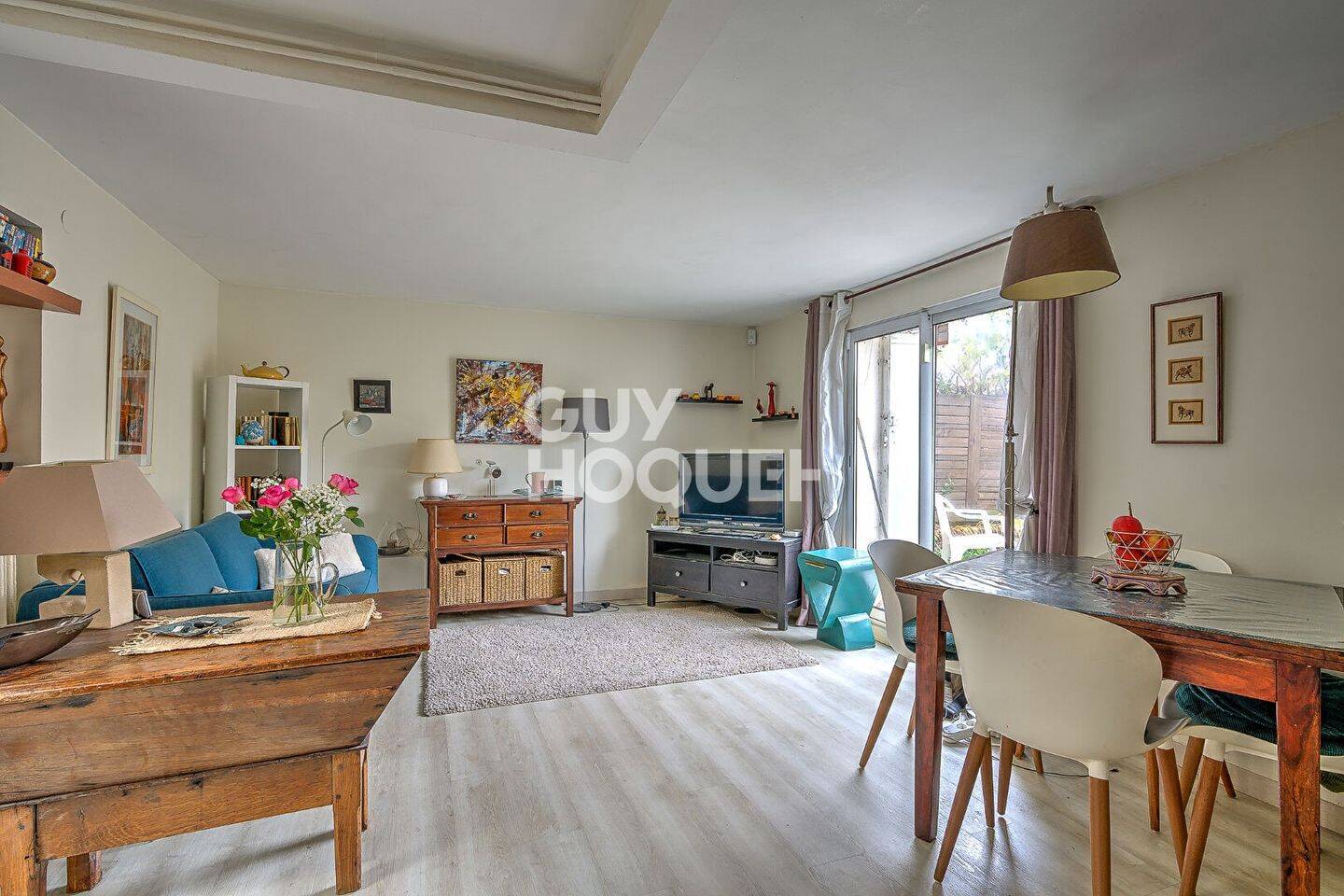 Maison à vendre, 91m², CHELLES