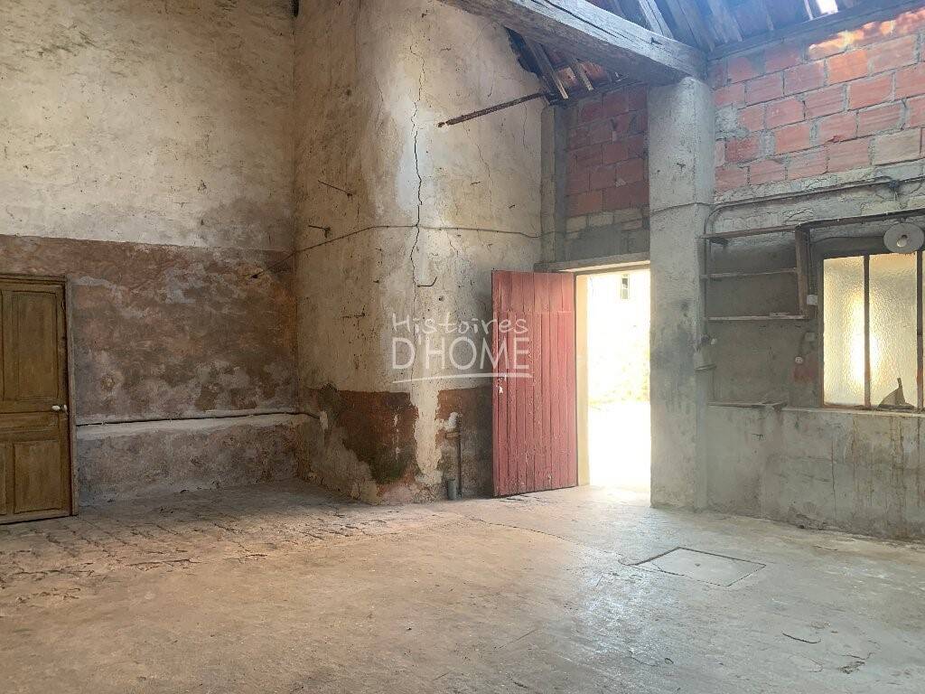 Maison à vendre, 113m², LA FERTE GAUCHER