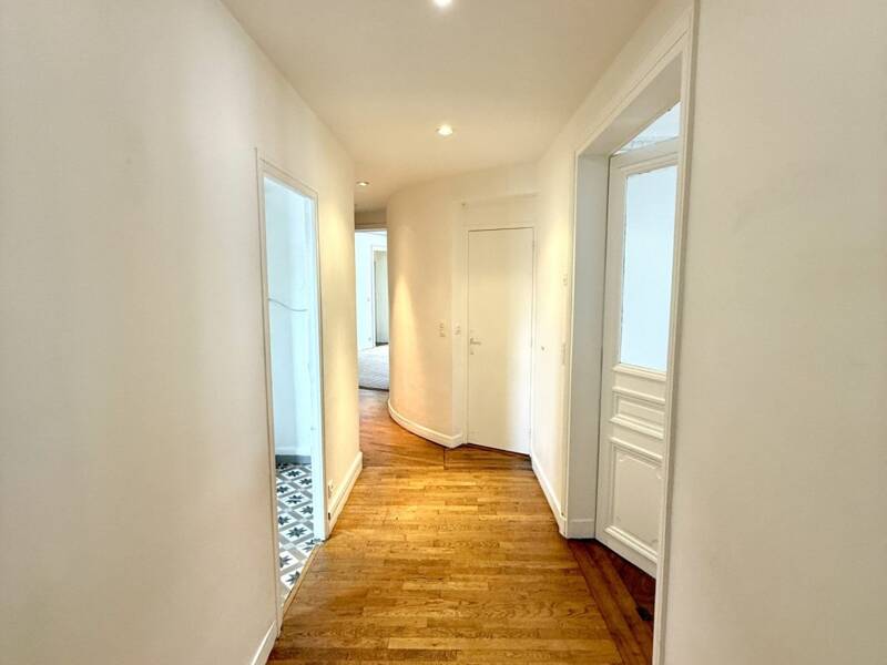 Maison à louer, 104m², PARIS 12E