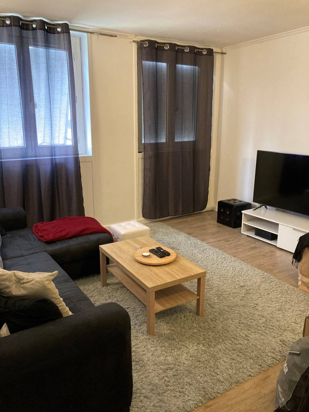 Maison à louer, 40m², RUEIL MALMAISON