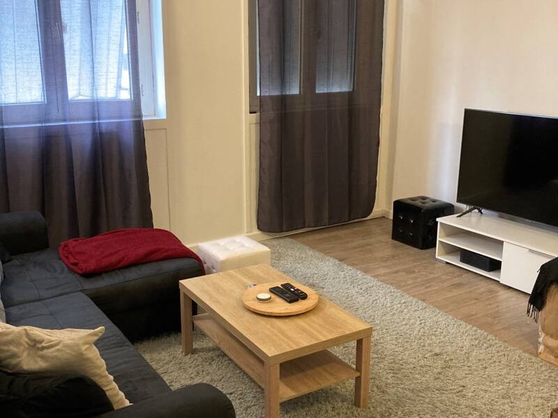 Maison à louer, 40m², RUEIL MALMAISON