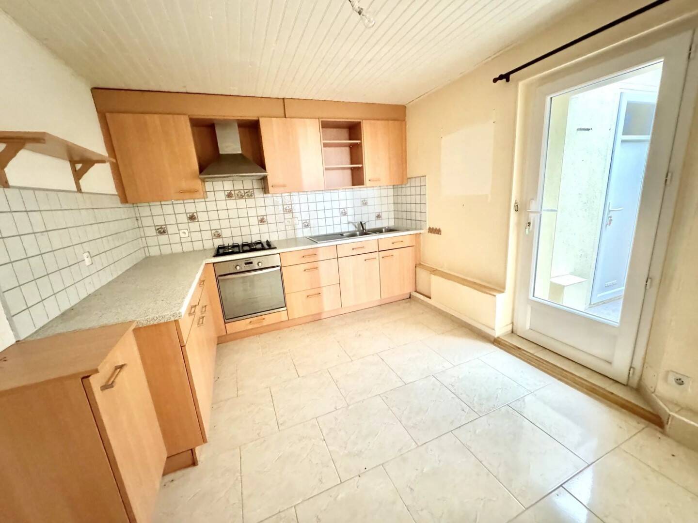 Maison à vendre, 90m², LIZY SUR OURCQ