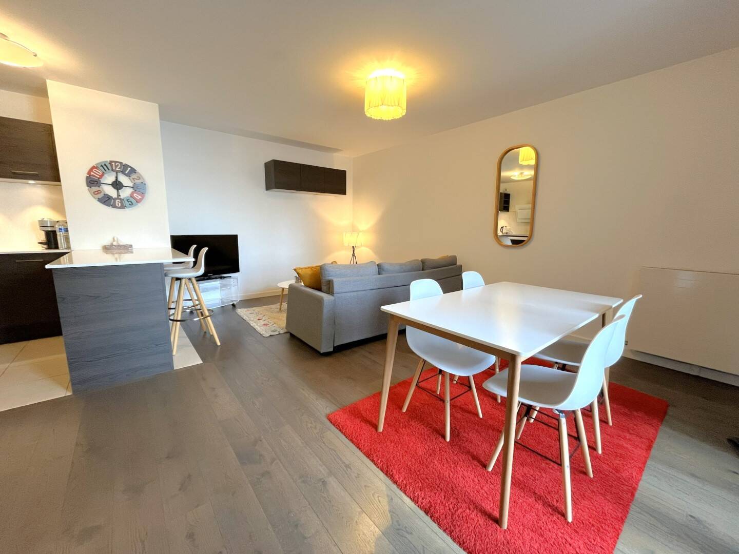 Maison à louer, 55m², VELIZY VILLACOUBLAY