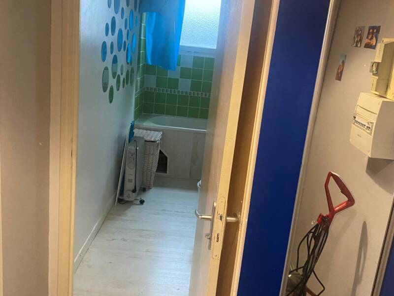 Maison à vendre, 28m², AMIENS