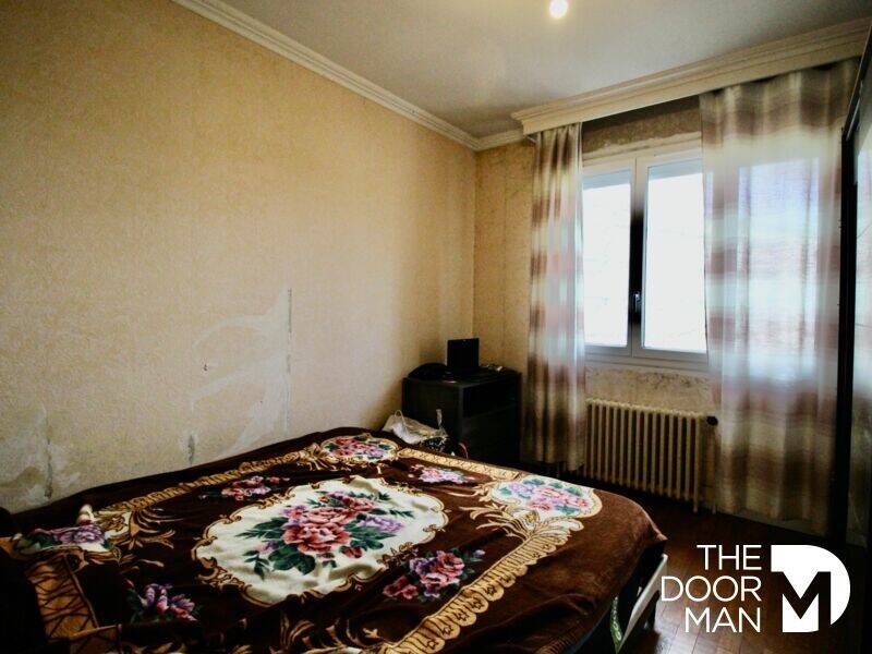 Maison à vendre, 100m², BOURGES