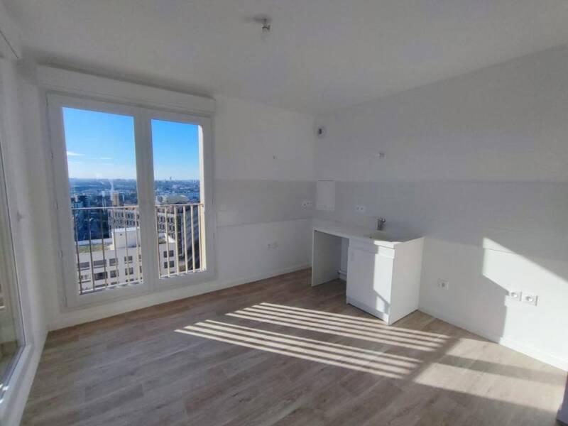 Maison à louer, 99m², BOBIGNY