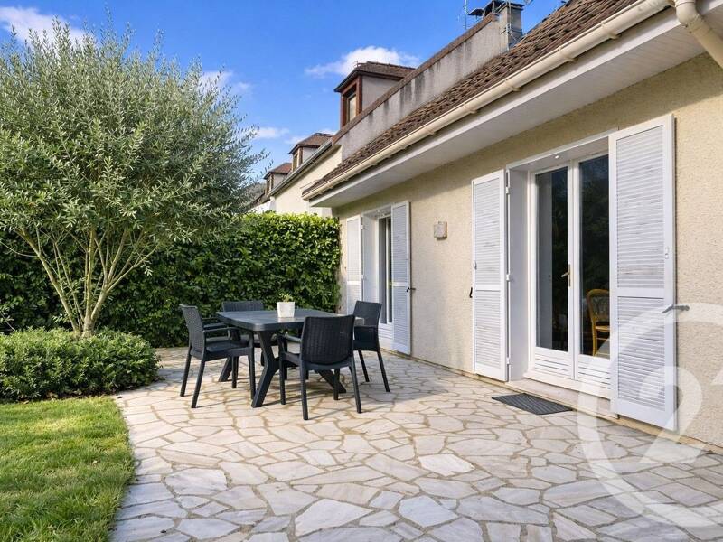 Maison à vendre, 103m², ORLY