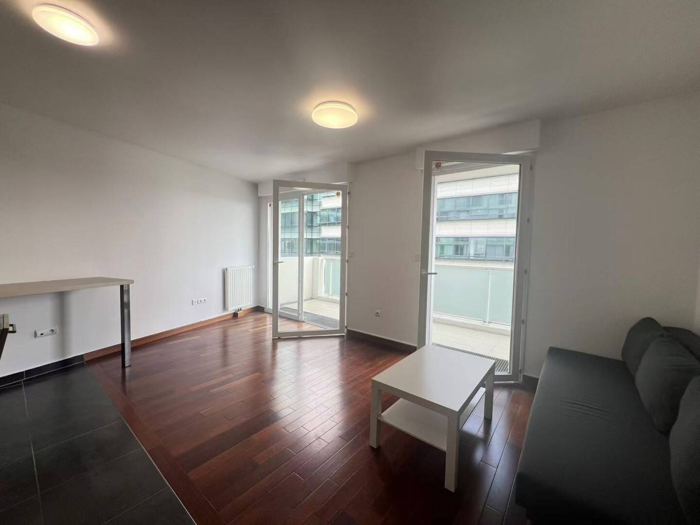 Maison à louer, 47m², ISSY LES MOULINEAUX