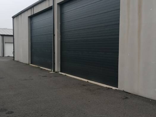 Entrepôt à louer 1 703 € 238 m² d'espace de stockage Le Teich 33470