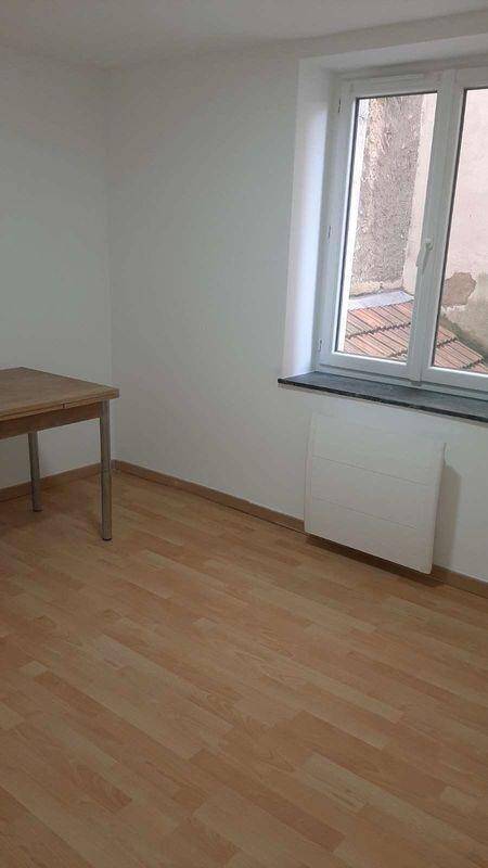 Maison à louer, 35m², NANCY