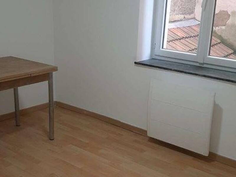 Maison à louer, 35m², NANCY