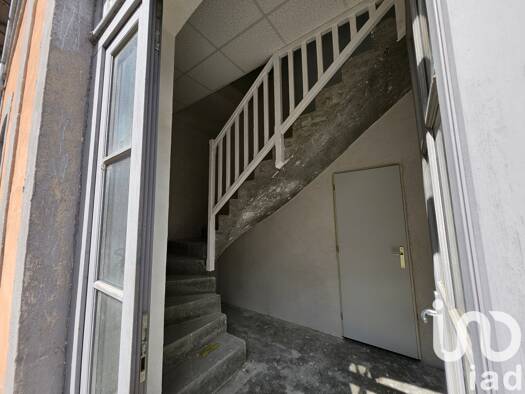 Duplex à vendre 56 900 € 4 pièces 3 chambres 103 m² Étage 1/1 Rossillon 01510