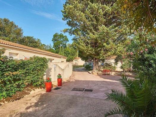 Appartement à vendre 52 000 € 2 pièces 1 chambre 28 m² RDC Sari-Solenzara 20145