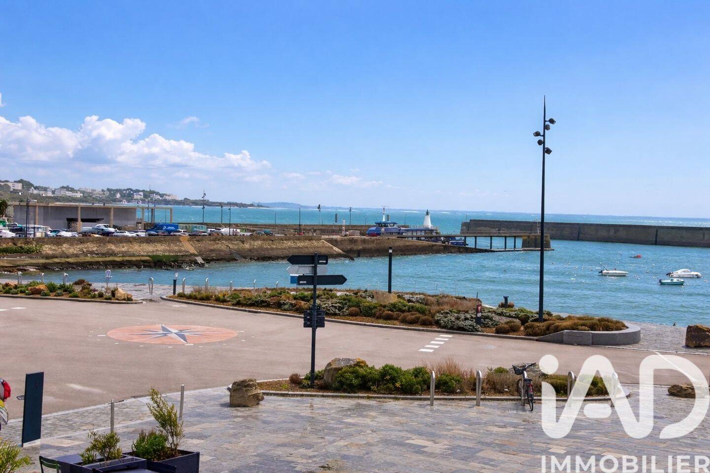 Maison à vendre, 58m², QUIBERON