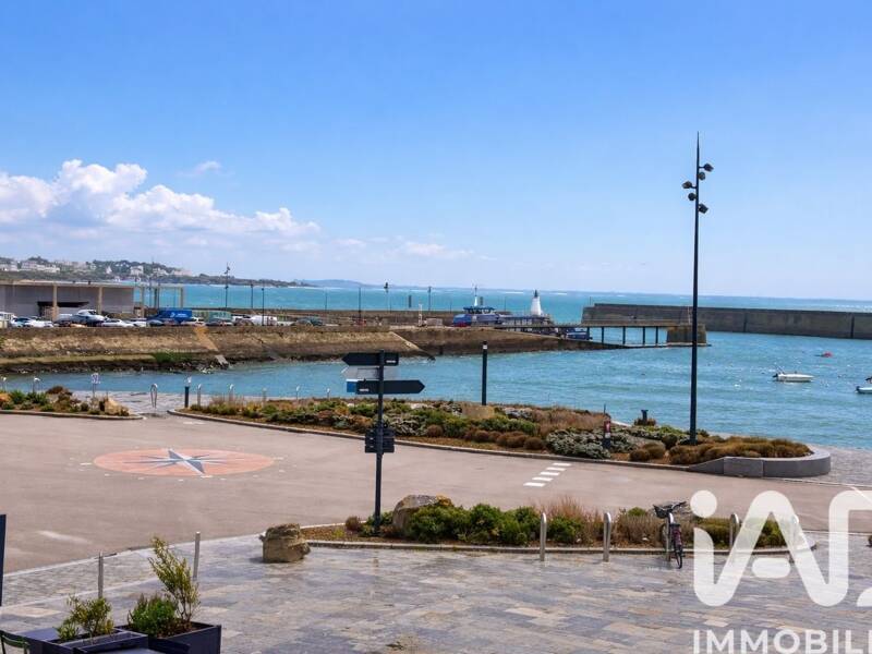 Maison à vendre, 58m², QUIBERON