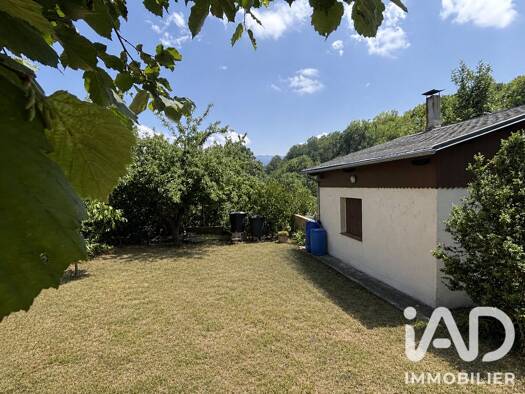 Maison à vendre 120 000 € 3 pièces 2 chambres 51 m² 560 m² de terrain Artigues 09460