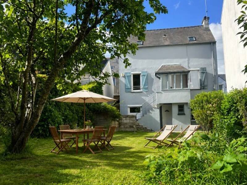 Maison à vendre, 92m², QUIMPER