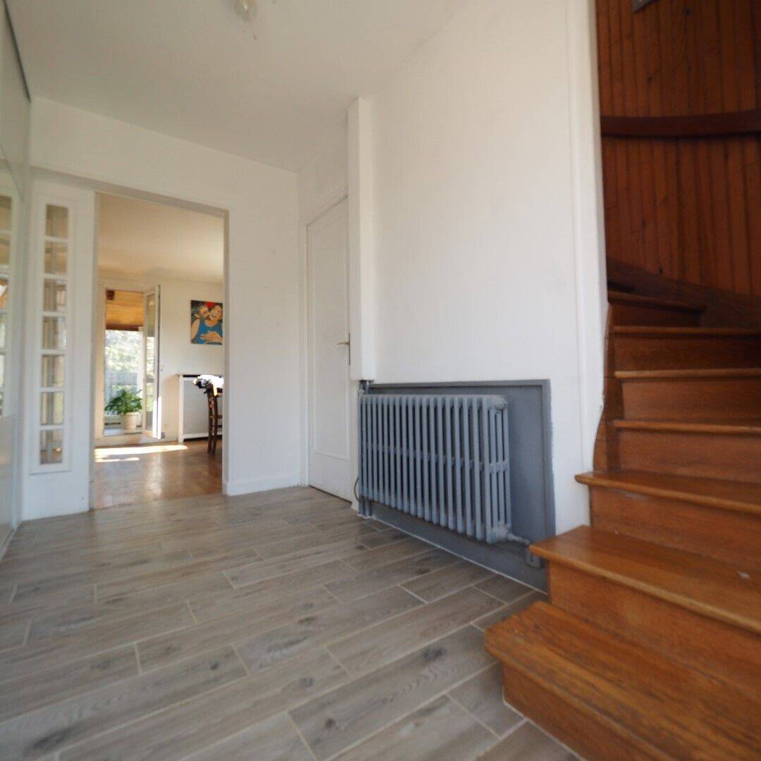 Maison à vendre, 150m², ANTONY