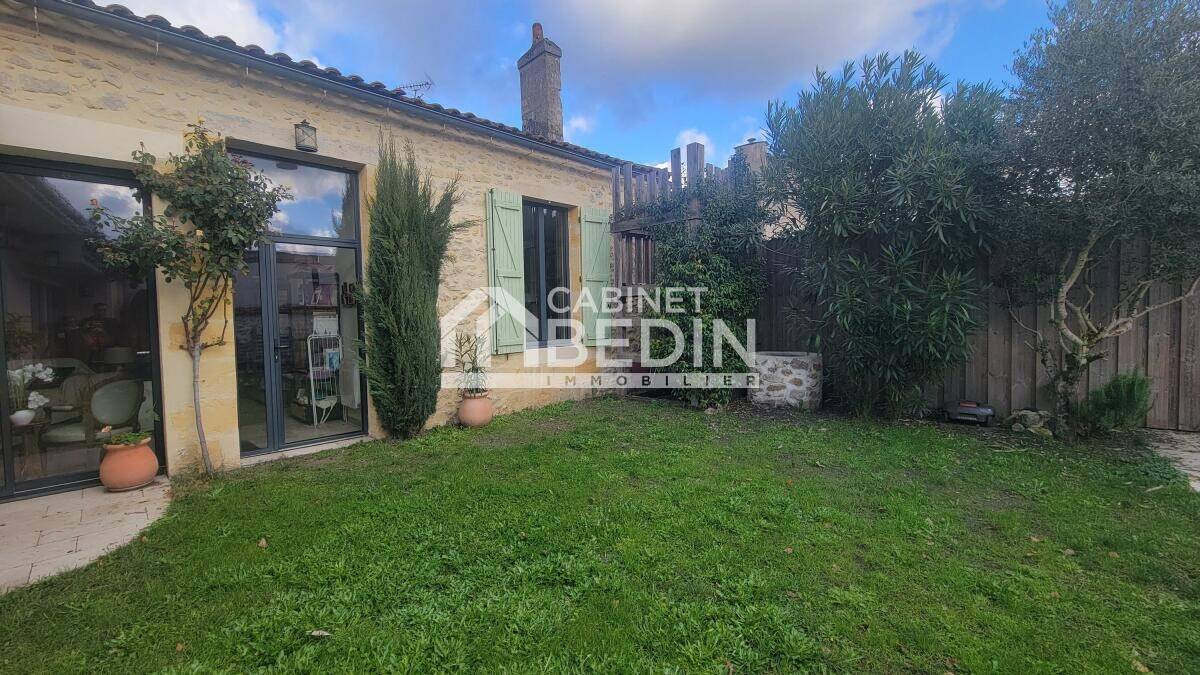 Maison à vendre, 156m², BEAUTIRAN