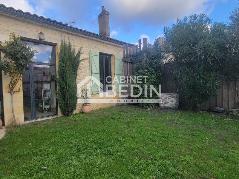 Maison à vendre, 156m², BEAUTIRAN