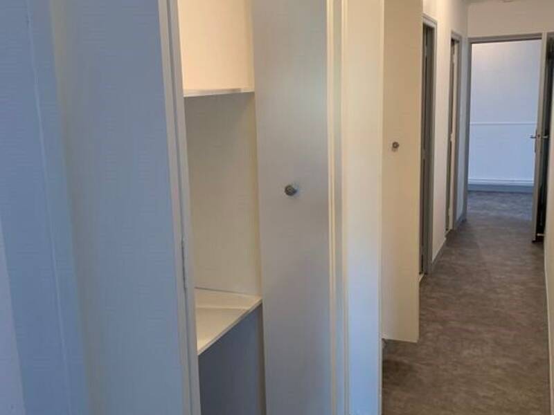 Maison à louer, 78m², SEDAN