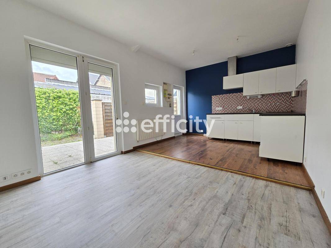 Maison à vendre, 60m², CAEN
