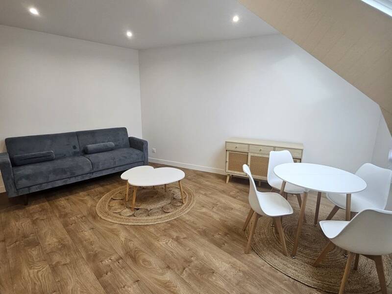 Maison à louer, 34m², VAIRES SUR MARNE