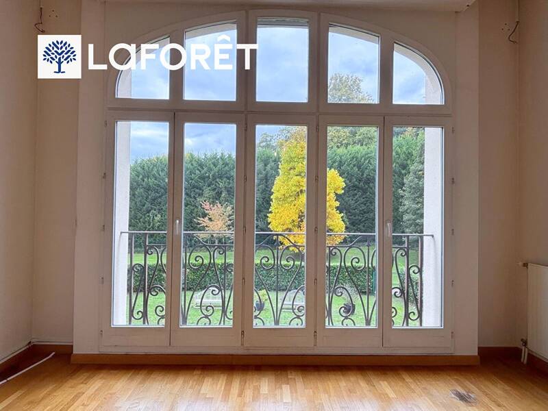 Maison à louer, 107m², VILLENNES SUR SEINE
